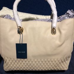 Cole Haan Tote