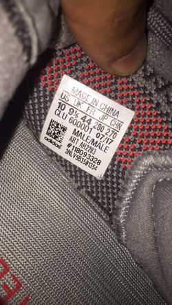 Stop playing wit me these are not fake . Sz 10 do yah homework just no box