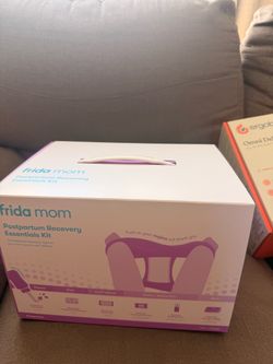 Frida mom postpartum Kit