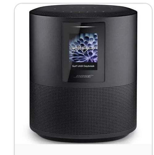 Bose Speaker