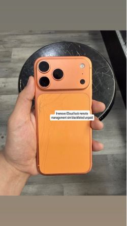 iPhone 17