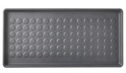 IKEA Shoe Trays (4 Total)