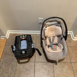 Infant Car seat
