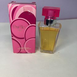 Pavi Elle 1983 Cologne Spray, Avon 1 Oz
