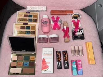 makeup and skincare new/nuevo authentic diferent prices/diferentes precios