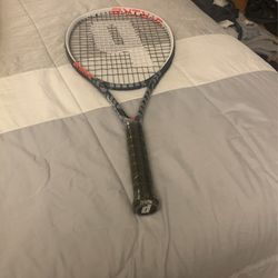 Tennis Racket