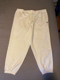 Nike x Kobe Bryant THERMA fit pant  LNY - SAIL 2XL New!