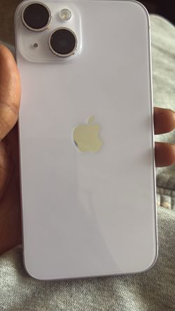 iPhone 14