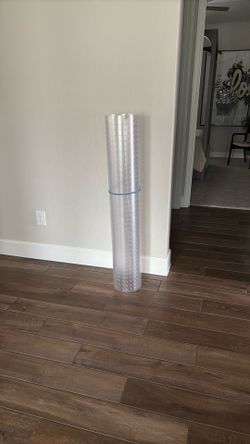 Clear Computer Desk Floor Mat