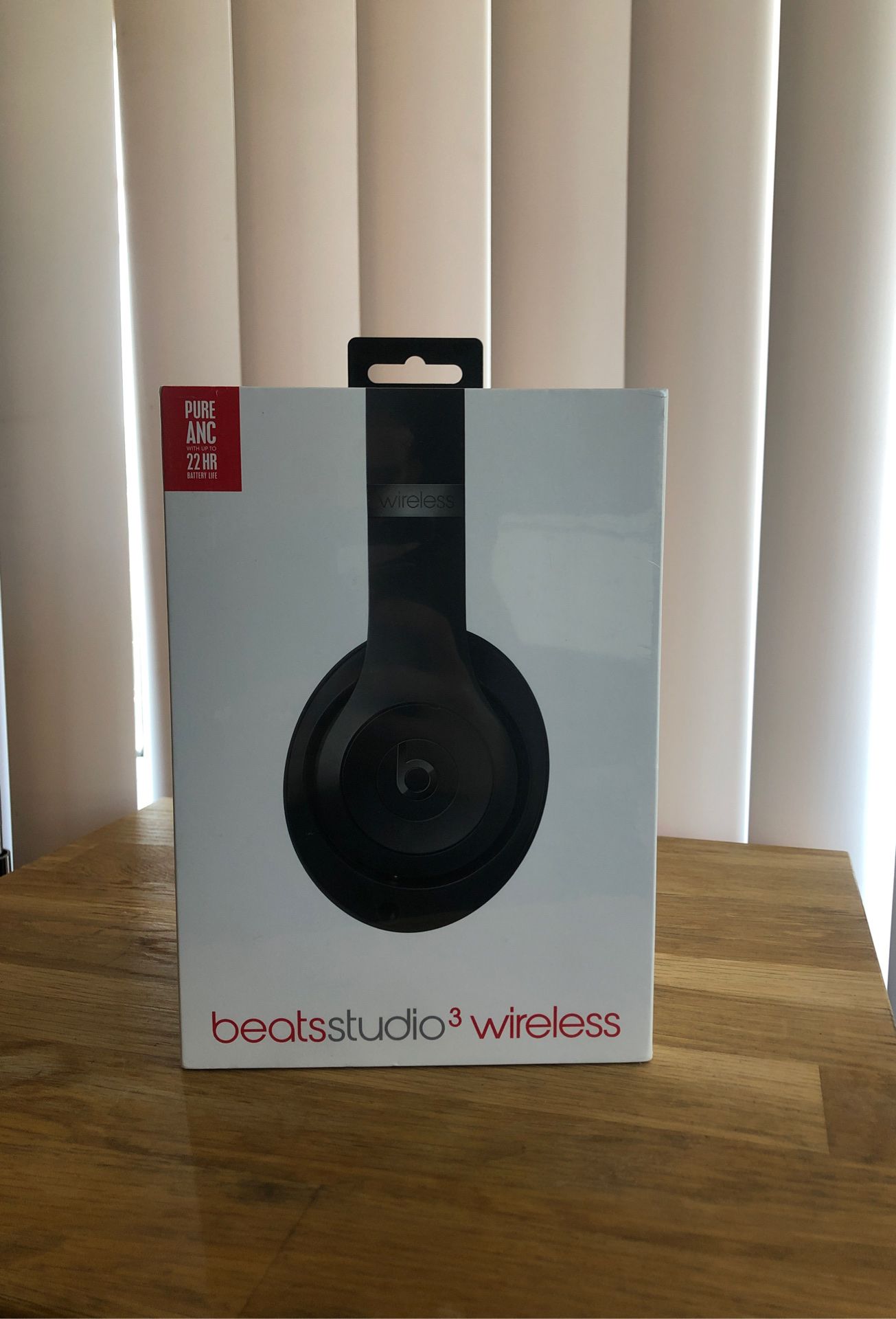 Beats studio 3 Wireless . BRAND NEW!!!!!!