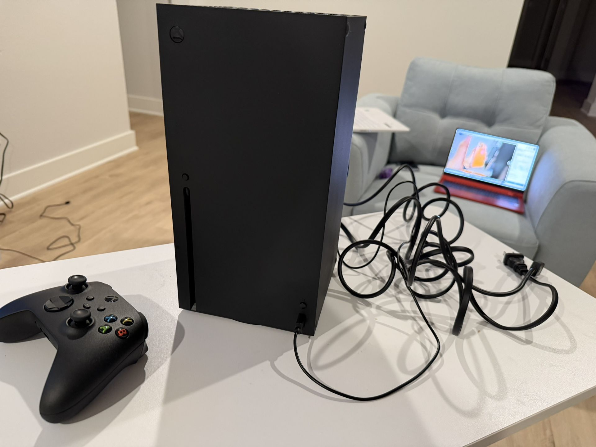 Xbox Series X - Brand New