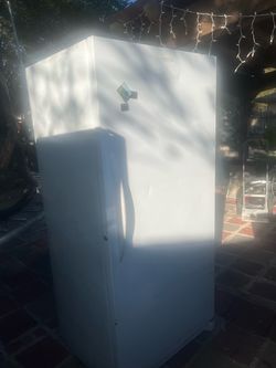 Refrigerador comersial, enfría bien