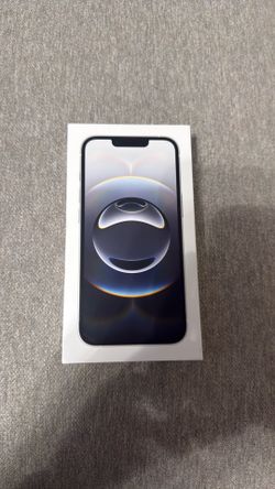 iPhone 16e