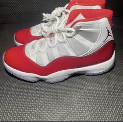 Cherry 11s