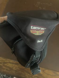 Tamrac Zoom 16 Camera Case