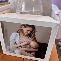 S12 Breast Pump