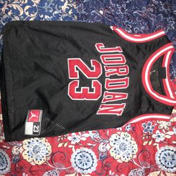 Jordan Jersey Kids Large 