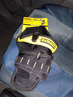 Dewalt drill holster brand new