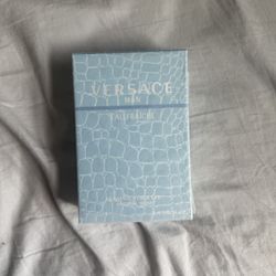 Versace Blue 