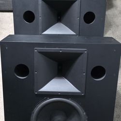Jbl Speakers 