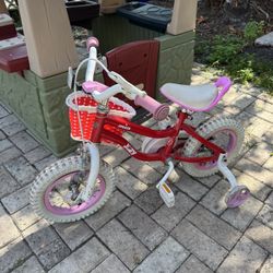 Kids Bike
