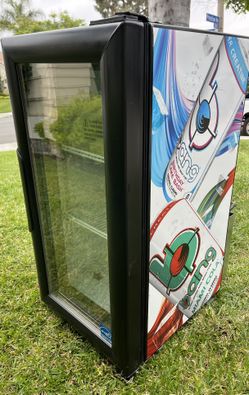 Bang Counter Top Cooler