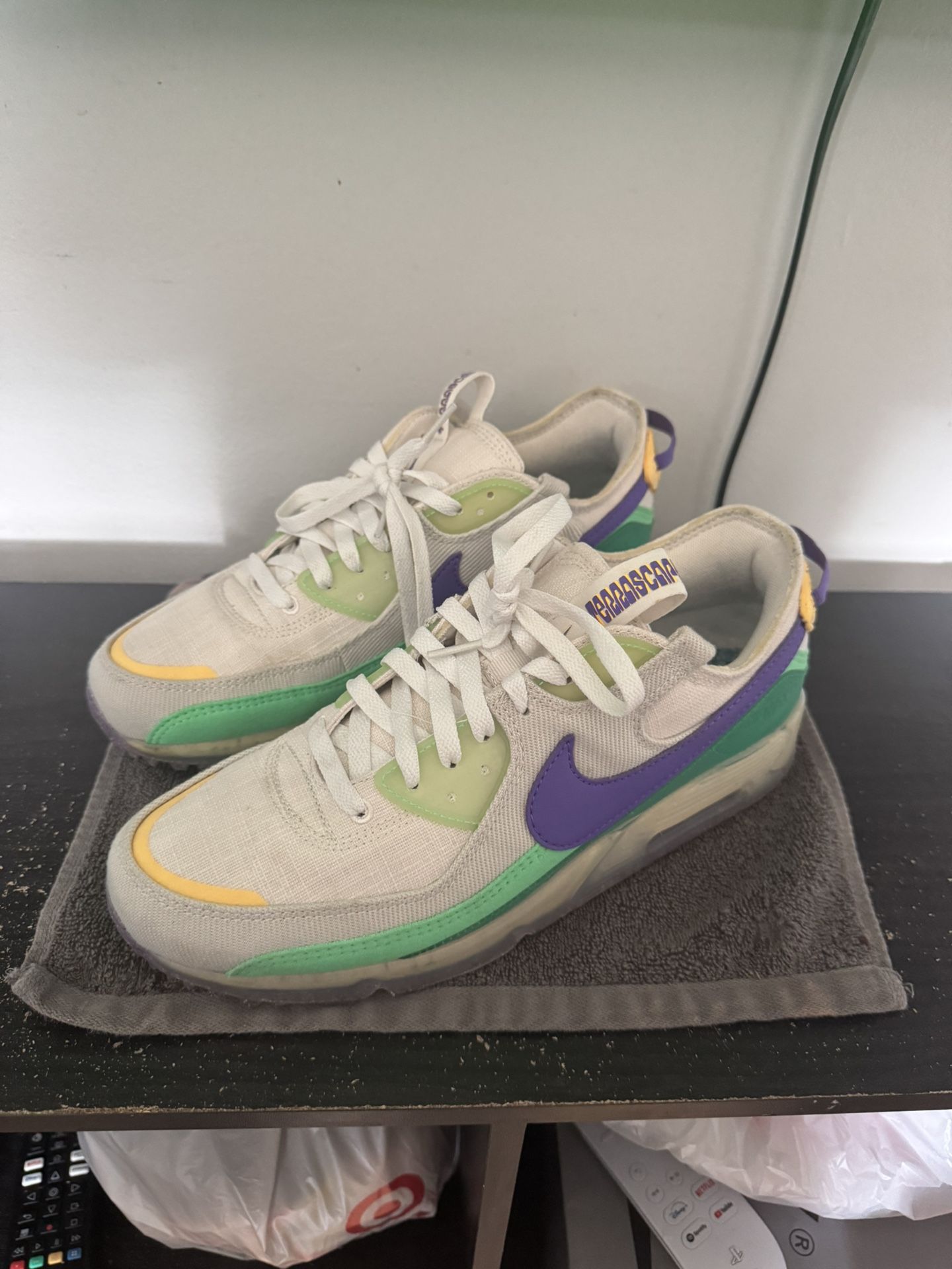 Nike Terrascape