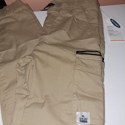 Cargo Pants