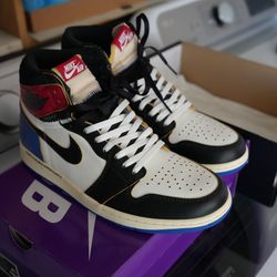 Jordan 1 Retro High OG SP
