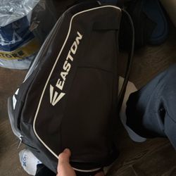 Easton Baseball Backpack