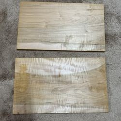 Hardwoods For Woodworkers