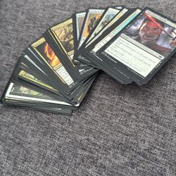 Magic The Gathering (MTG) Cards 1000+