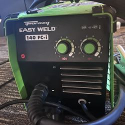 Easy Weld 140  
