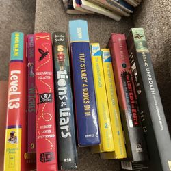 BOOKS FOR SALE. CHOOSE YOUR PRICE