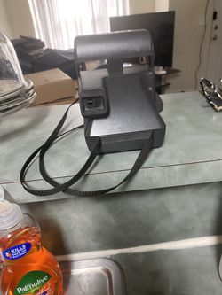 Nice Polariod Camera 