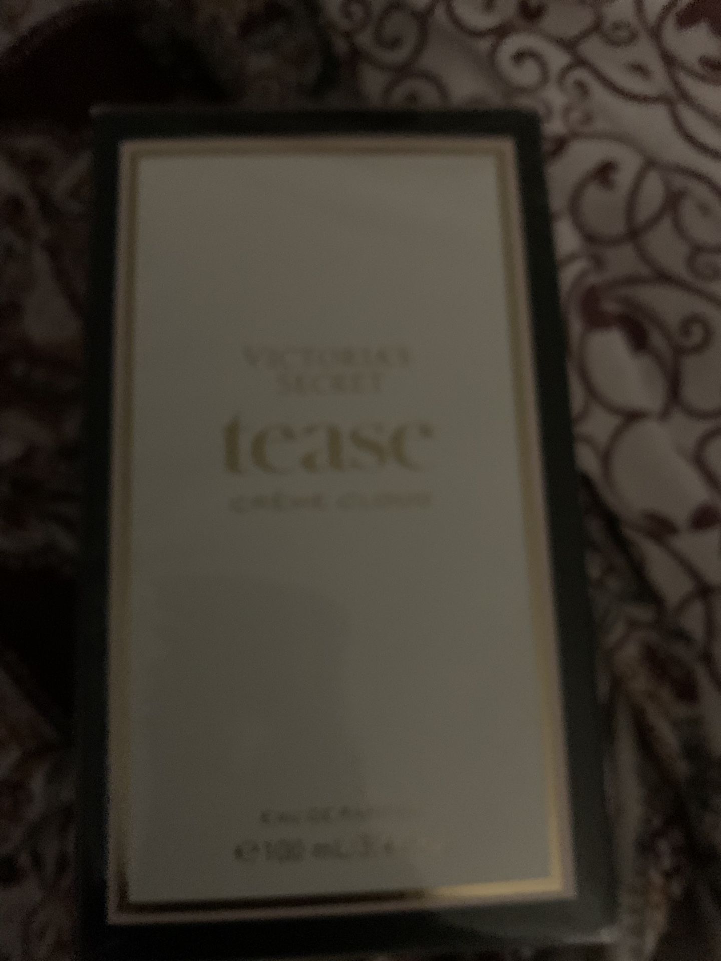 Womens Perfume