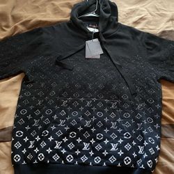 Louis Vuitton Hoodie