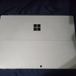 Windows 11 Surface Pro 7 