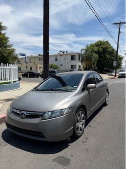 2008 Honda Civic