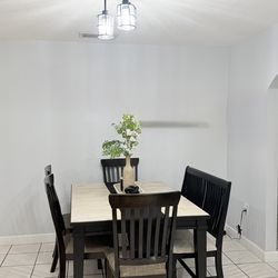 Dining Room Table