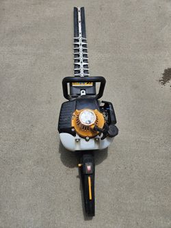 Poulan Pro Hedge Trimmer