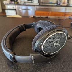 Sennheiser HD598 SE Open Back Headphones