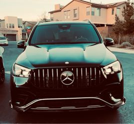2024 Mercedes-Benz GLE-Class