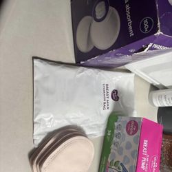 Breastfeeding Essentials