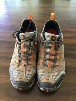 Merrell Hiking Shoes