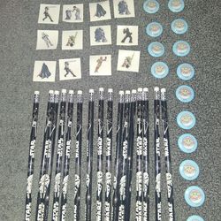 Star Wars Party Favors