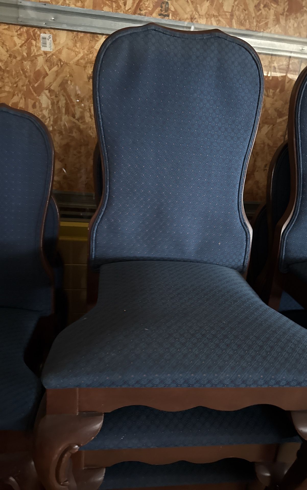 Free Chairs