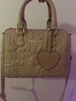 Juicy Couture Purse | Brown