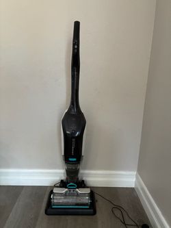 BISSELL CrossWave Wet & Dry Floor Cleaner