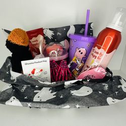 Boo Baskets! Any Kind!